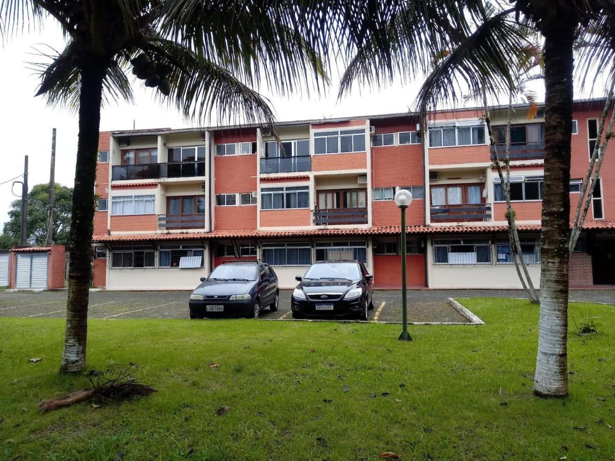 Ferienwohnung Kitnet Aconchegante A 200M Da Praia Angra dos Reis Exterior foto