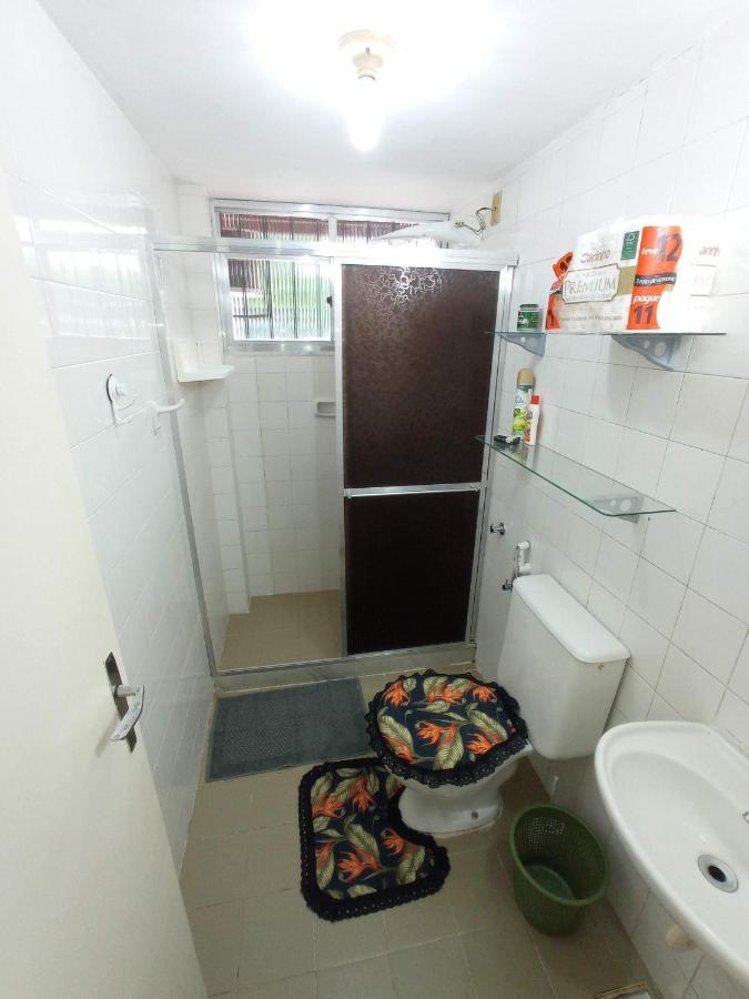 Ferienwohnung Kitnet Aconchegante A 200M Da Praia Angra dos Reis Exterior foto