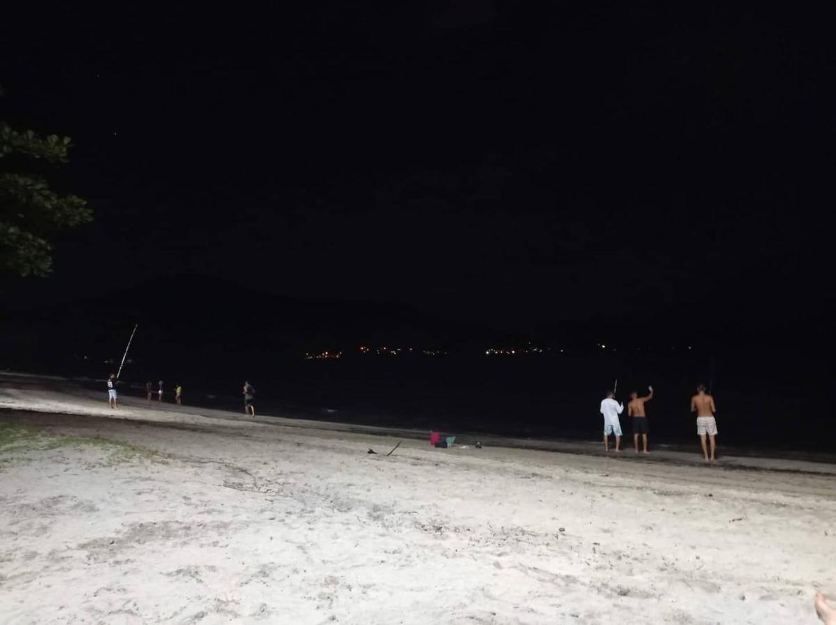 Ferienwohnung Kitnet Aconchegante A 200M Da Praia Angra dos Reis Exterior foto