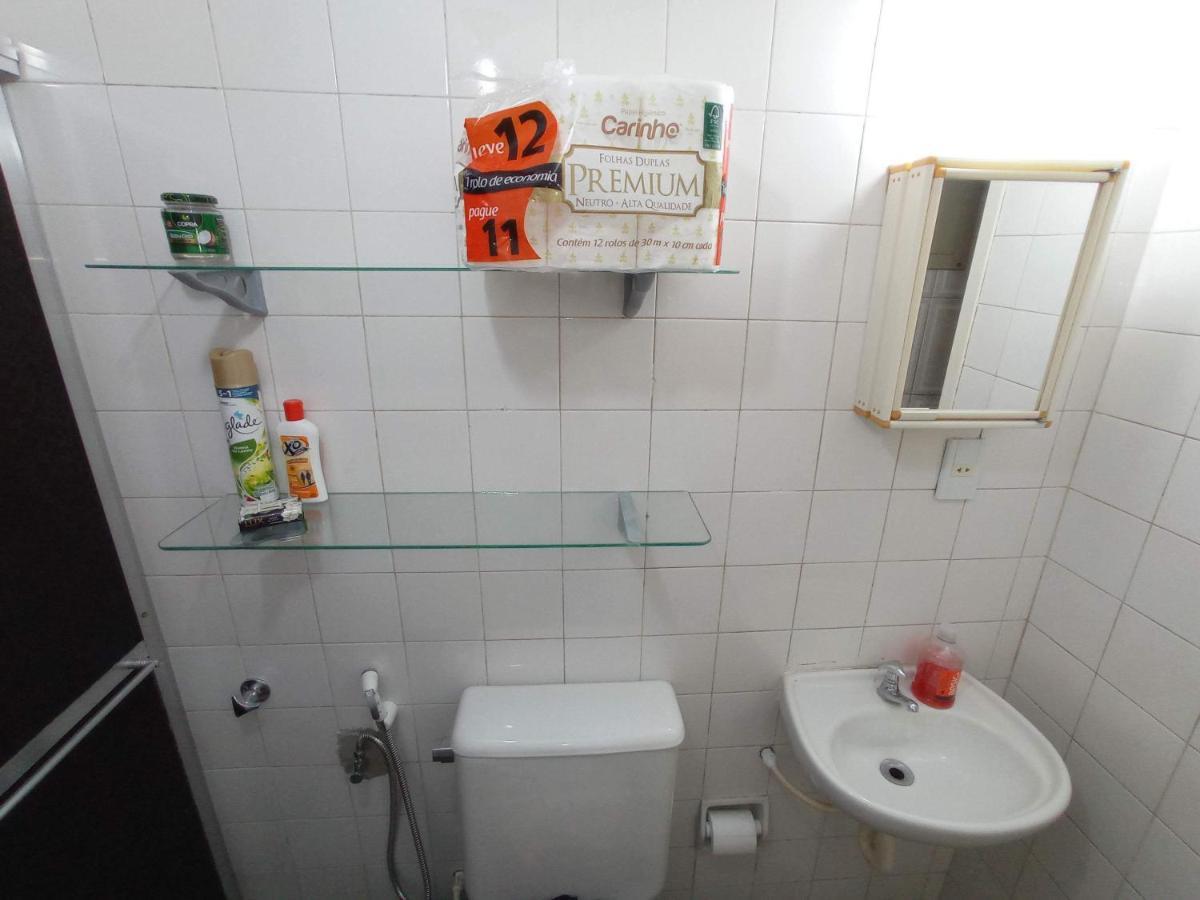 Ferienwohnung Kitnet Aconchegante A 200M Da Praia Angra dos Reis Exterior foto