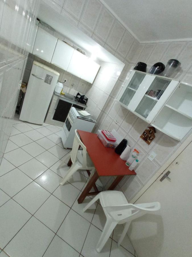 Ferienwohnung Kitnet Aconchegante A 200M Da Praia Angra dos Reis Exterior foto