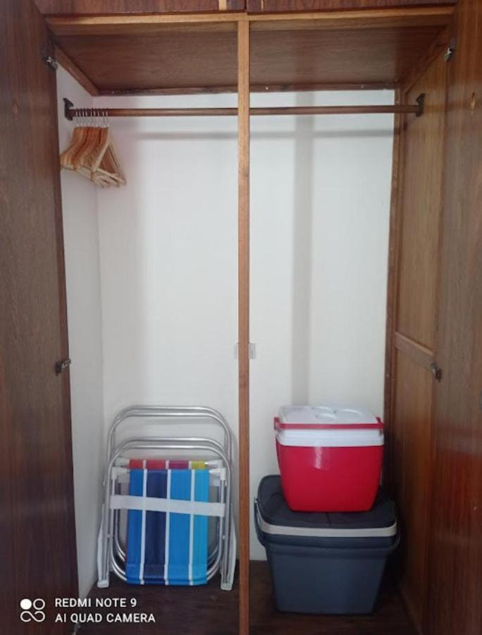 Ferienwohnung Kitnet Aconchegante A 200M Da Praia Angra dos Reis Exterior foto