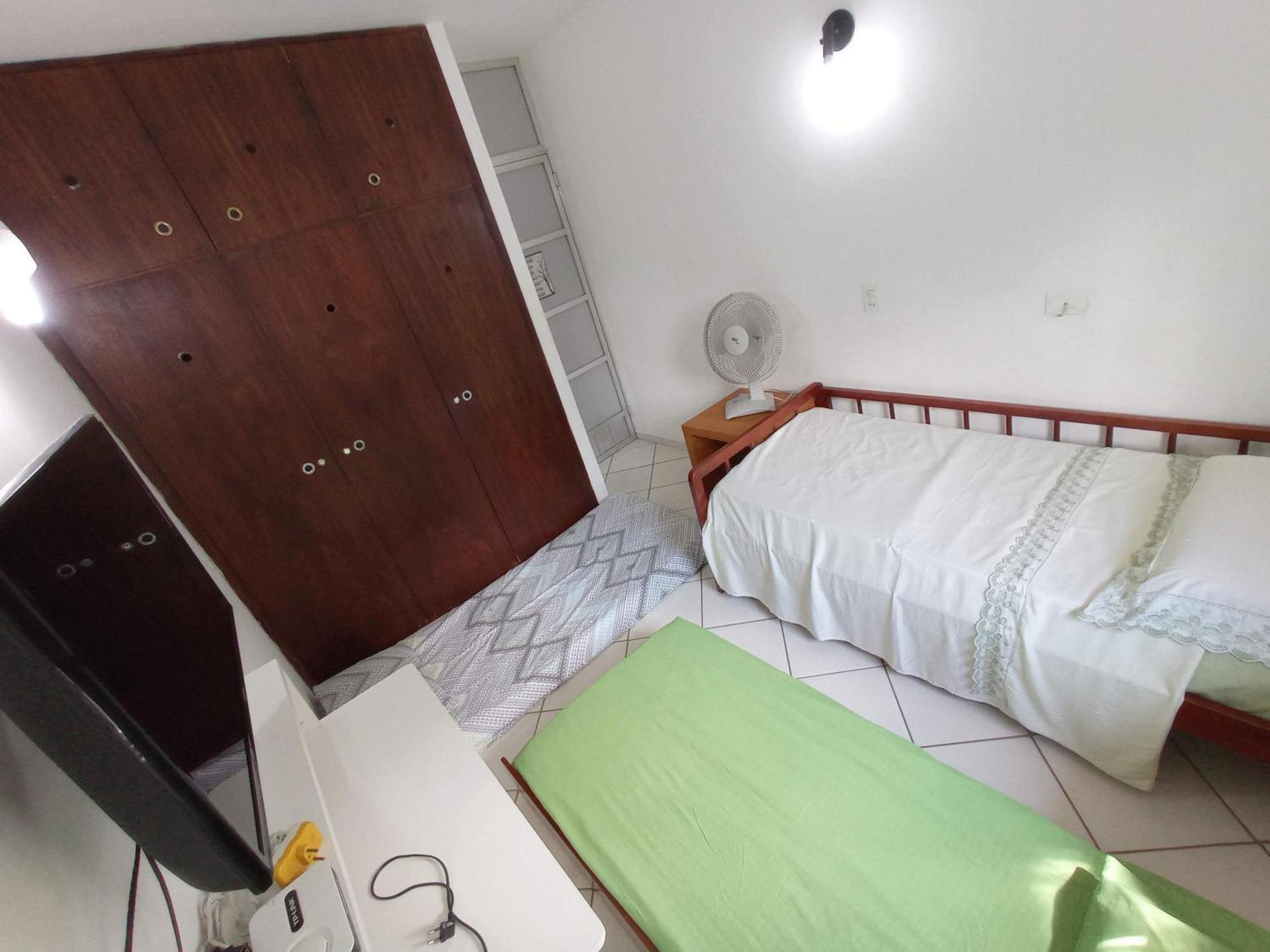 Ferienwohnung Kitnet Aconchegante A 200M Da Praia Angra dos Reis Exterior foto